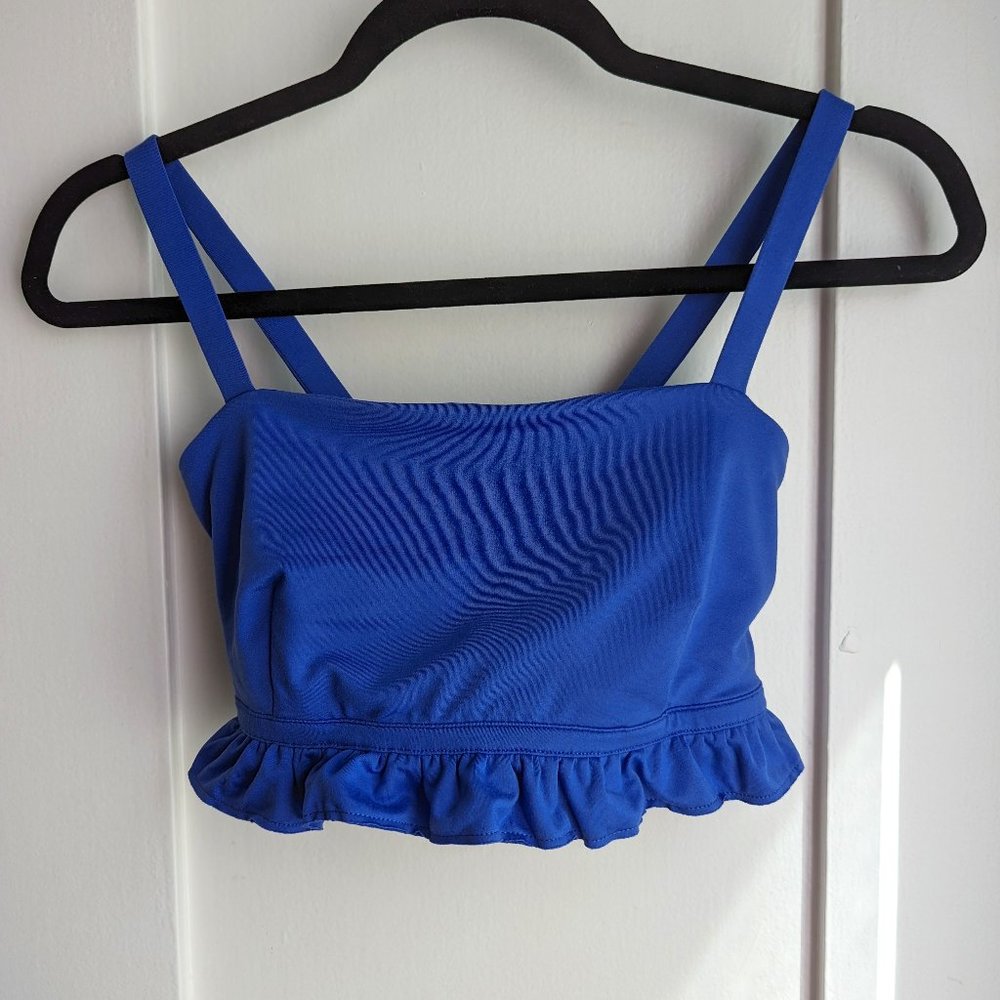 Free People Crop Top